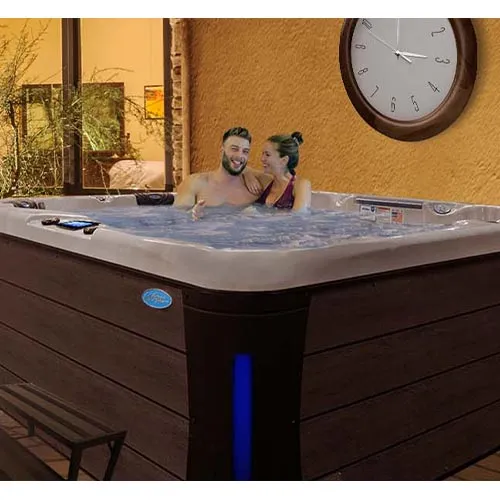 Platinum hot tubs for sale in Whitefish